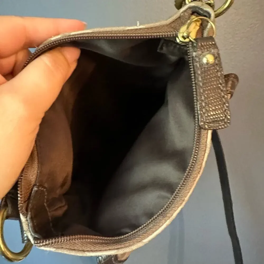 Coach C‎ Crossbody - Picture 4 of 6